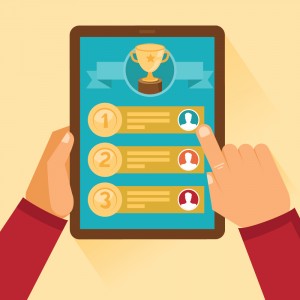 Sales Competitions: The Prize is Less Important than You Think