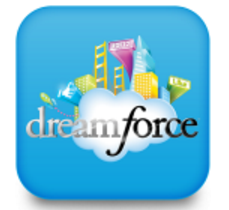 Dreamforce 2012
