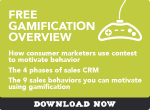 Sales Gamification