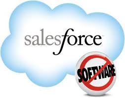 Logo SalesForce.com