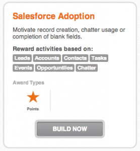 Salesforce Adoption