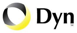 Dyn logo