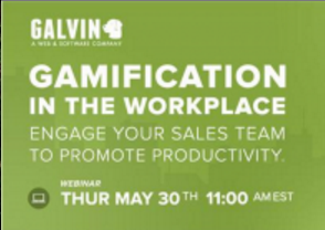 Gamification in the Workplace [Webinar]