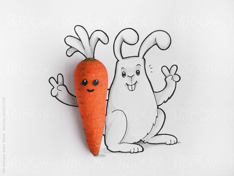 Sales Team Motivation: It’s All About the Carrots [Video]