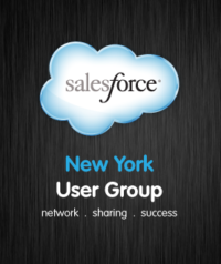 NYC Salesforce User Group