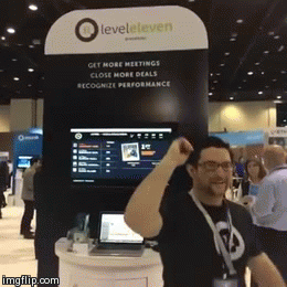 10 Reasons We Loved Chicago’s Salesforce1 Tour [in GIFs]