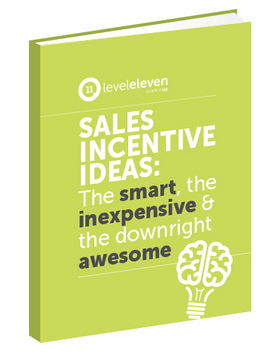 4 Tips for Choosing Sales Incentives That Will Take Your Team “to 11”