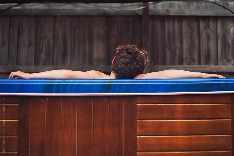 Sales Incentive Stories: The Hot Tub Hero