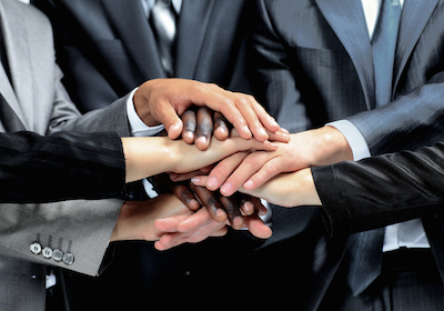 3 Ways to Get Your Sales Team to Collaborate