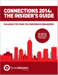 Your Insider’s Guide to Connections 2014!