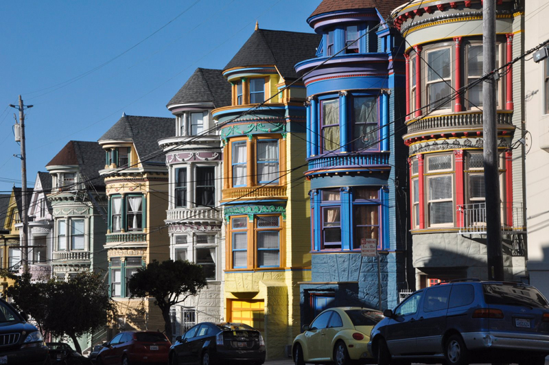 11 Places to See in San Francisco While at Dreamforce