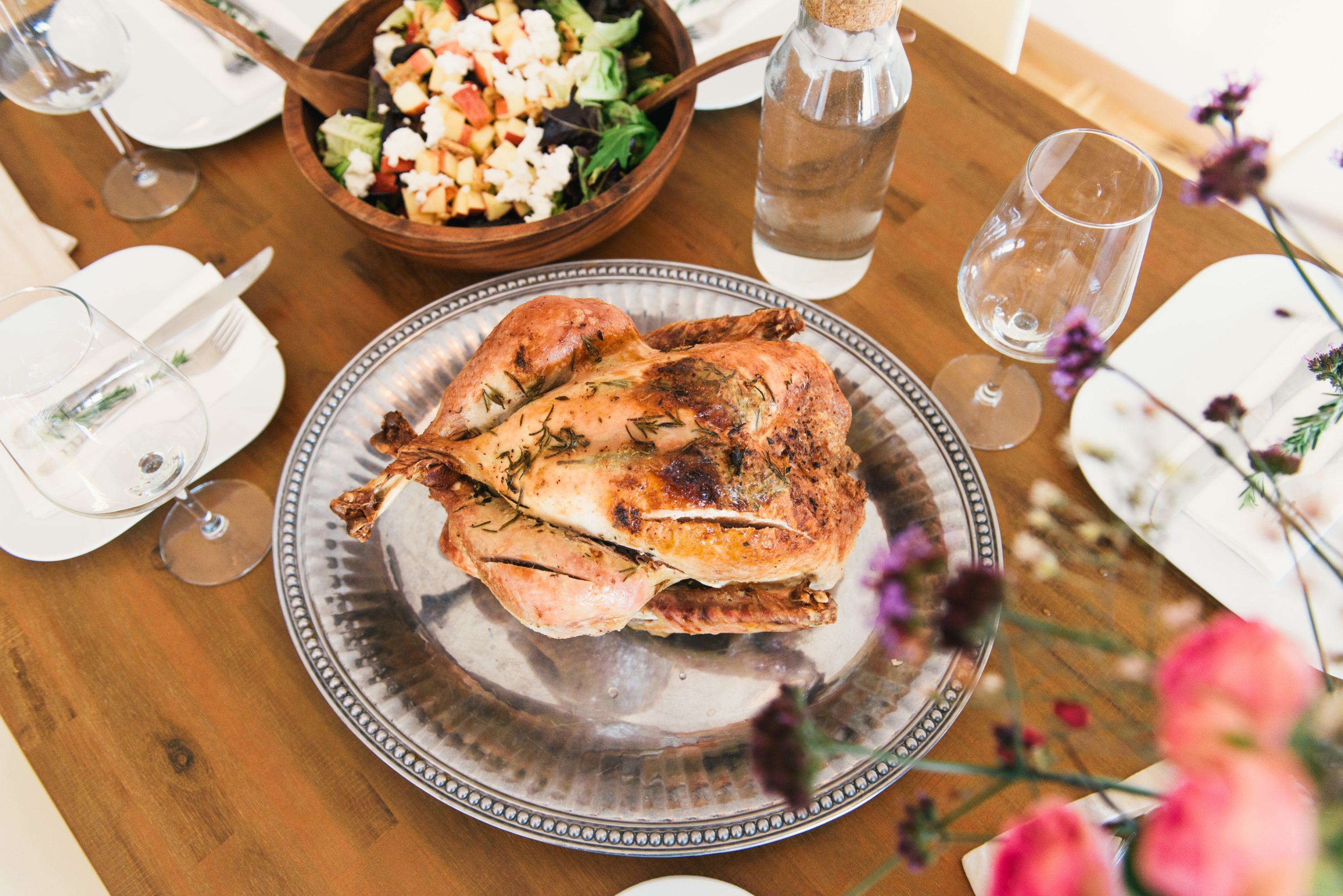18 Thanksgiving-Inspired Sales Incentives