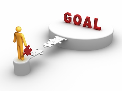 Setting Better Sales Goals: 6 Steps to Success