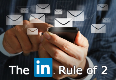 Social Selling: How to Get Higher Response Rates with LinkedIn InMail