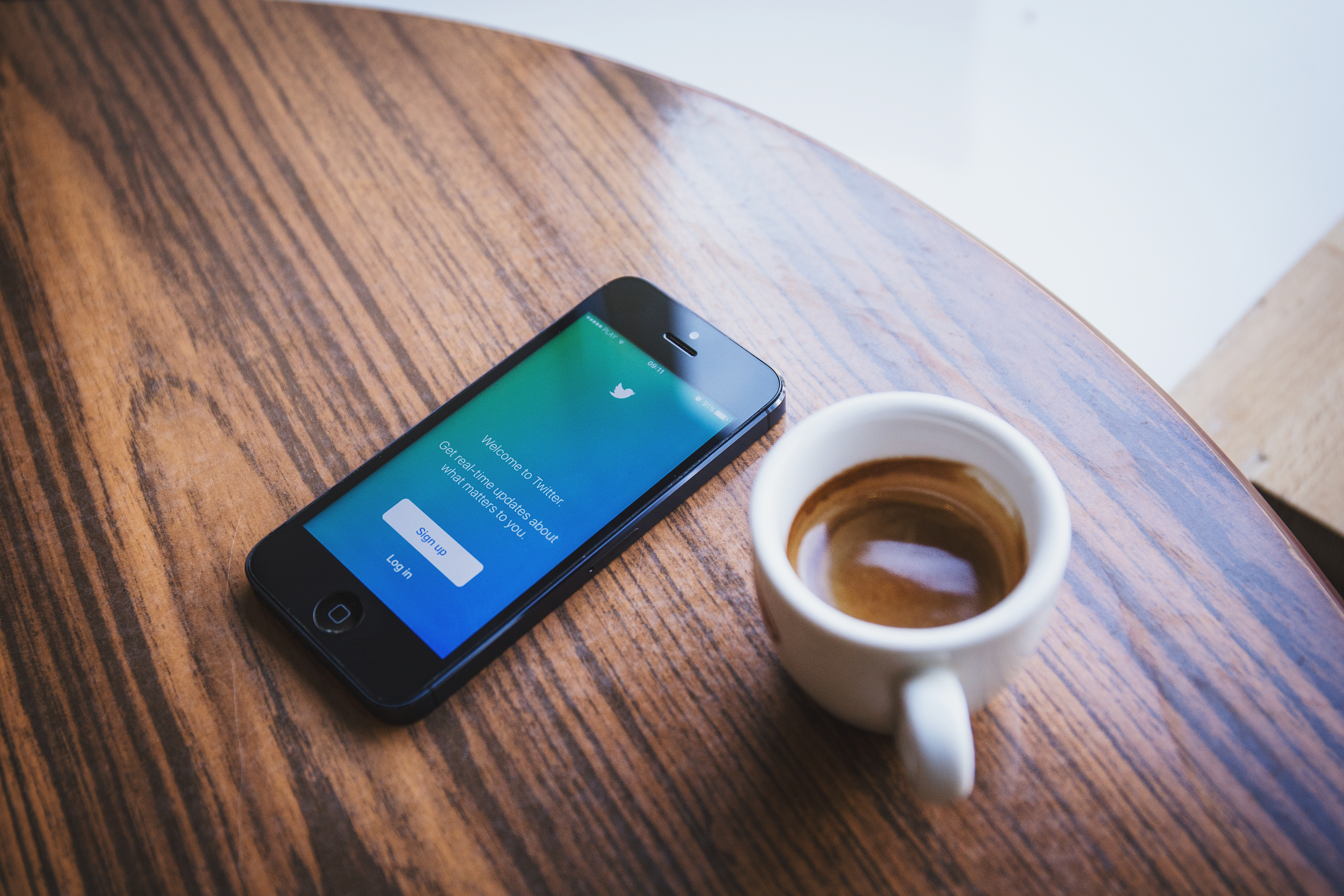 9 Ways for Salespeople to Get More Twitter Followers