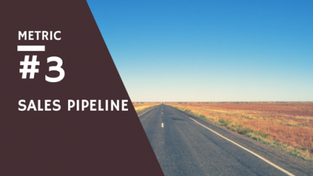 Sales Pipeline Metrics