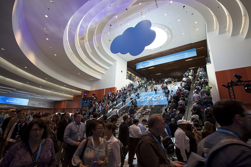 6 Top Tips for Inside Sales Leaders [Live from Dreamforce]