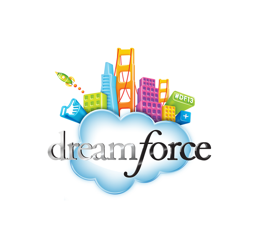 Confessions of (Exhausted) Dreamforce Sponsors