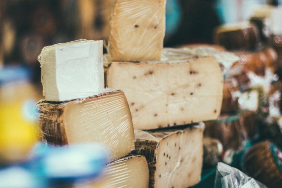 A Must-Read for Sales Leaders: Who Moved My Cheese?