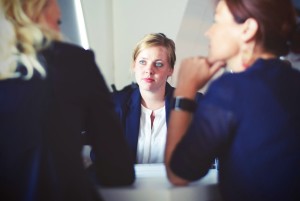 modern sales leader tips for women in sales