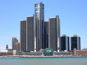 salesforce tips from detroit