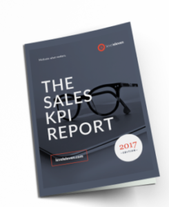 2017 Sales KPI Report