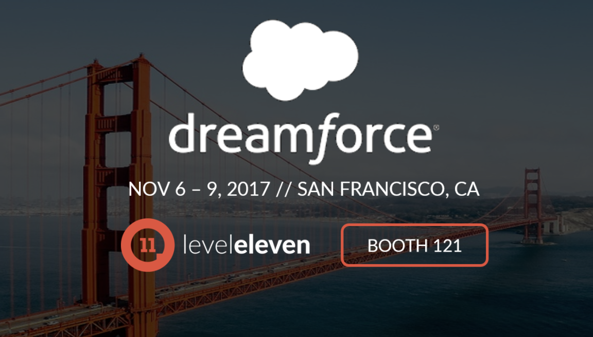 9 Must-See Sessions at Dreamforce 2017