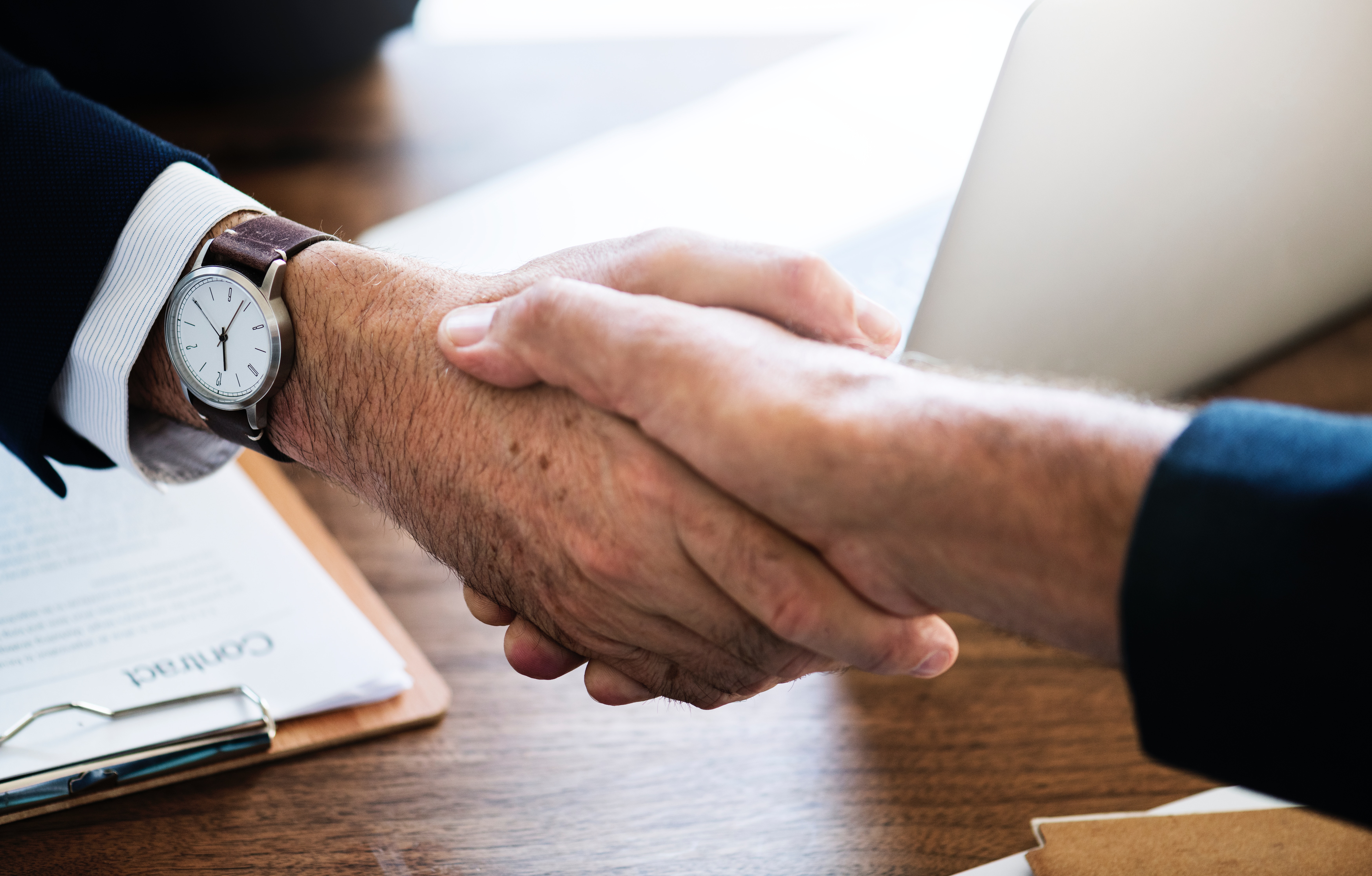 The Art of Re-engaging Your Prospects After the Holidays