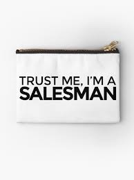 The Importance of Trust in Sales 