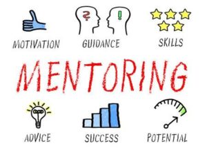 examples of what mentoring does