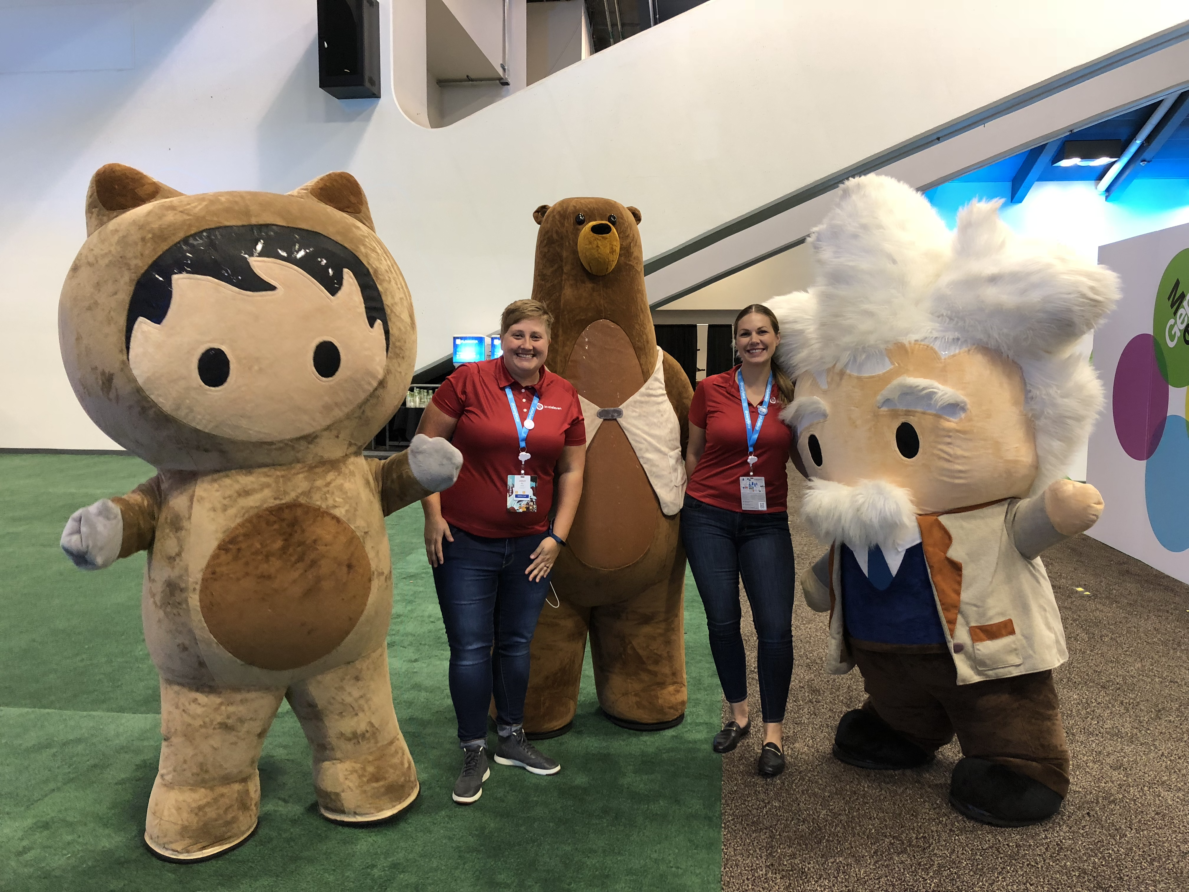 Why You Should Attend Dreamforce 2019