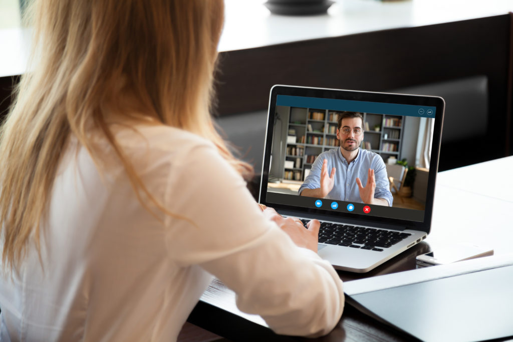 Tips to effectively manage your remote team